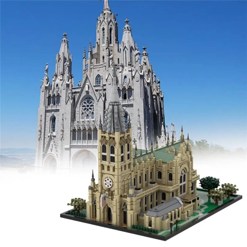 MOC-165741-Grace-Church-NYC-Klemmbausteine-2