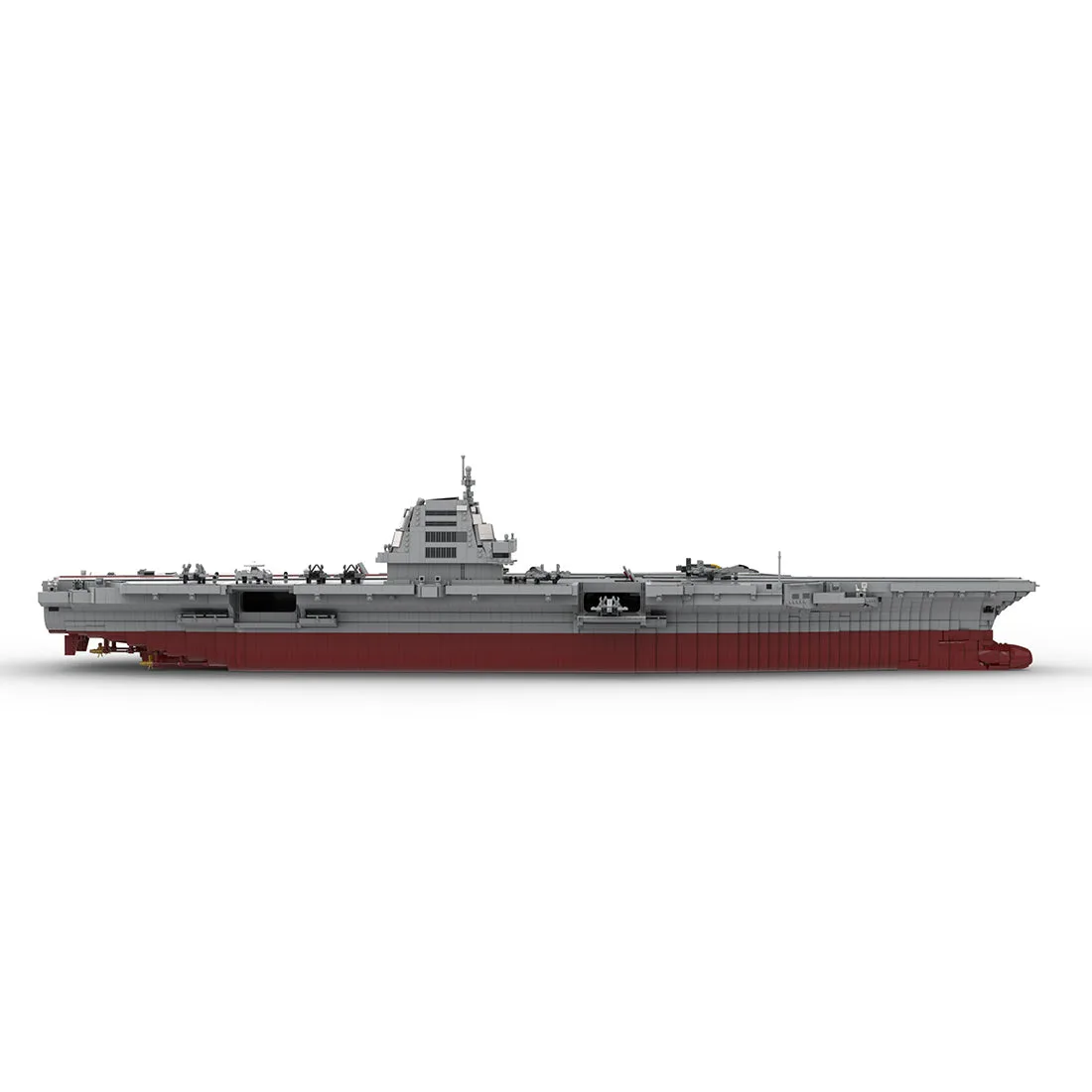 1200-Chinese-Navy-CV-18-Aircarrier-Klemmbausteine-6