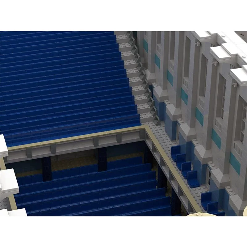 MOC-96640-Birmingham-Town-Hall-with-interior-Klemmbausteine-6