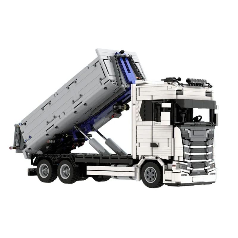 MOC-157593-770S-SCANIA-770S-Hookloader-121-Klemmbausteine