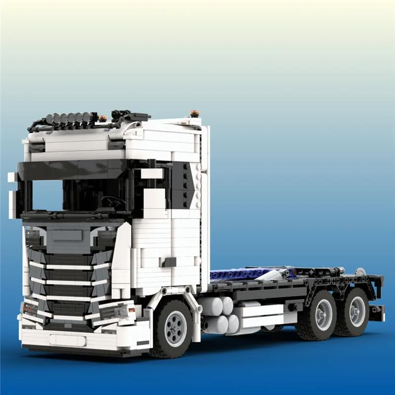 MOC-157593-770S-SCANIA-770S-Hookloader-121-Klemmbausteine-3