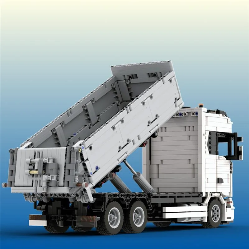 MOC-157593-770S-SCANIA-770S-Hookloader-121-Klemmbausteine-4