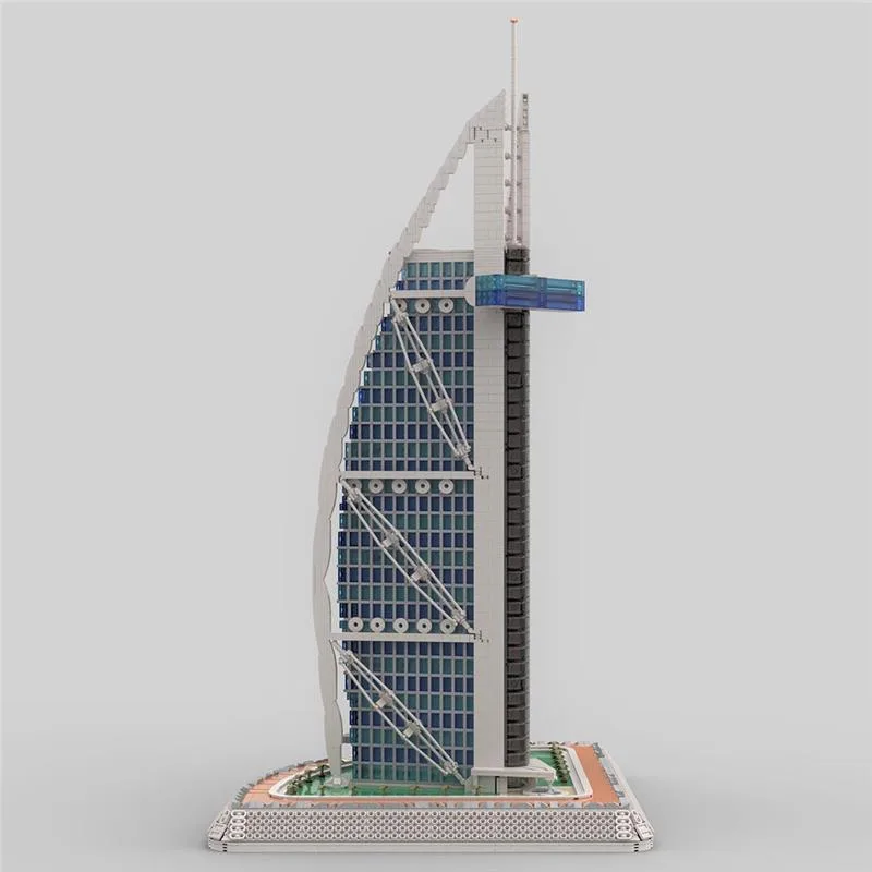MOC-113482-Burj-Al-Arab-Klemmbausteine-3