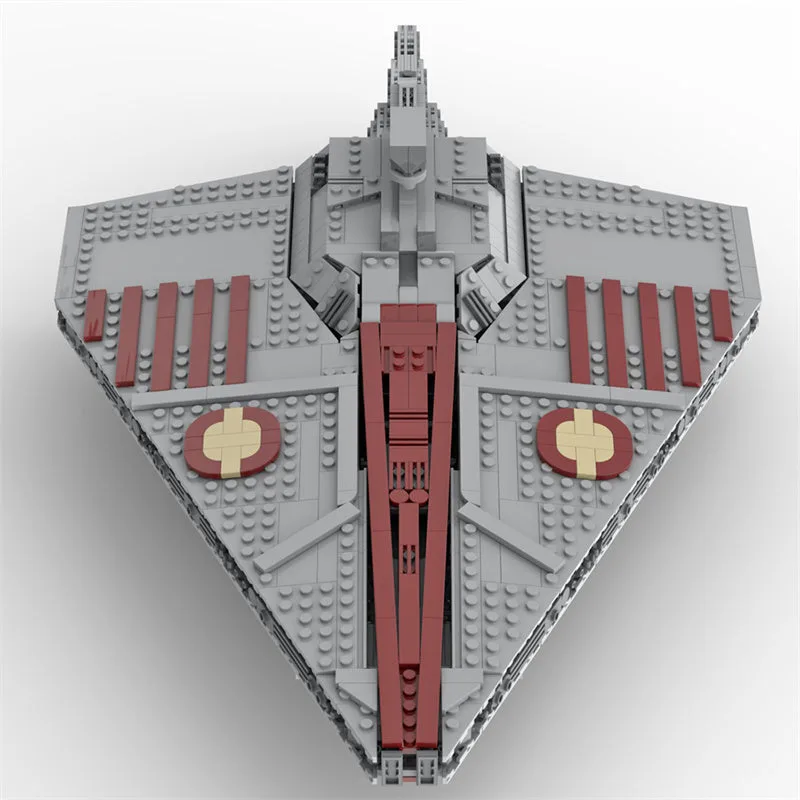 MOC-101462-Acclamator-II-Klasse-Angriffsfregatte-Klemmbausteine-3