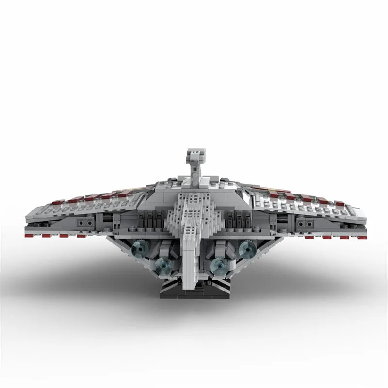 MOC-101462-Acclamator-II-Klasse-Angriffsfregatte-Klemmbausteine-5