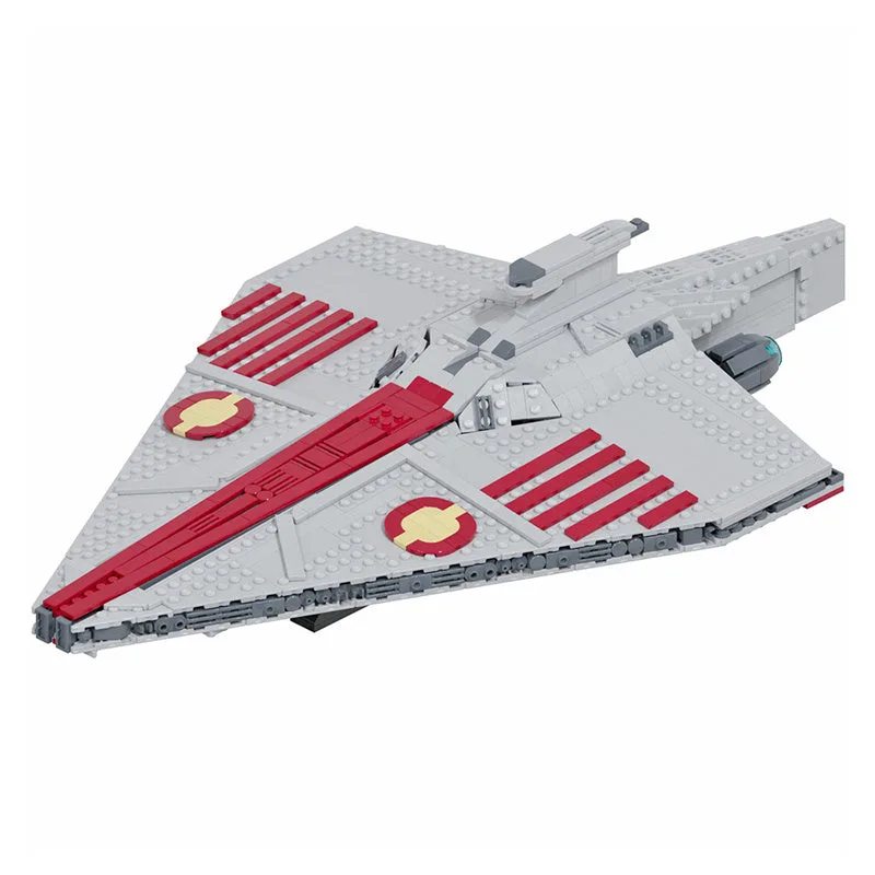 MOC-101462-Acclamator-II-Klasse-Angriffsfregatte-Klemmbausteine-6