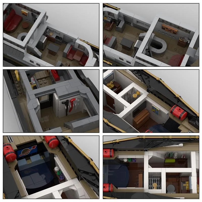 lesdiy-moc-185307-explorers-yacht-klemmbausteine-09