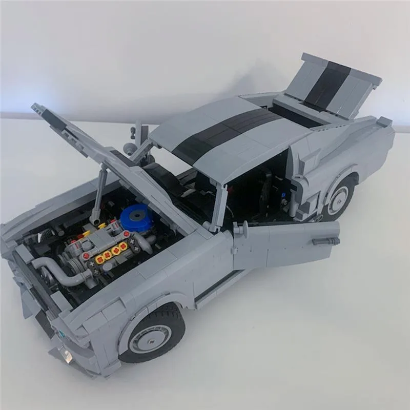 lesdiy-moc-121991-ford-mustang-shelby-gt-500-1967-eleanorklemmbausteine-05