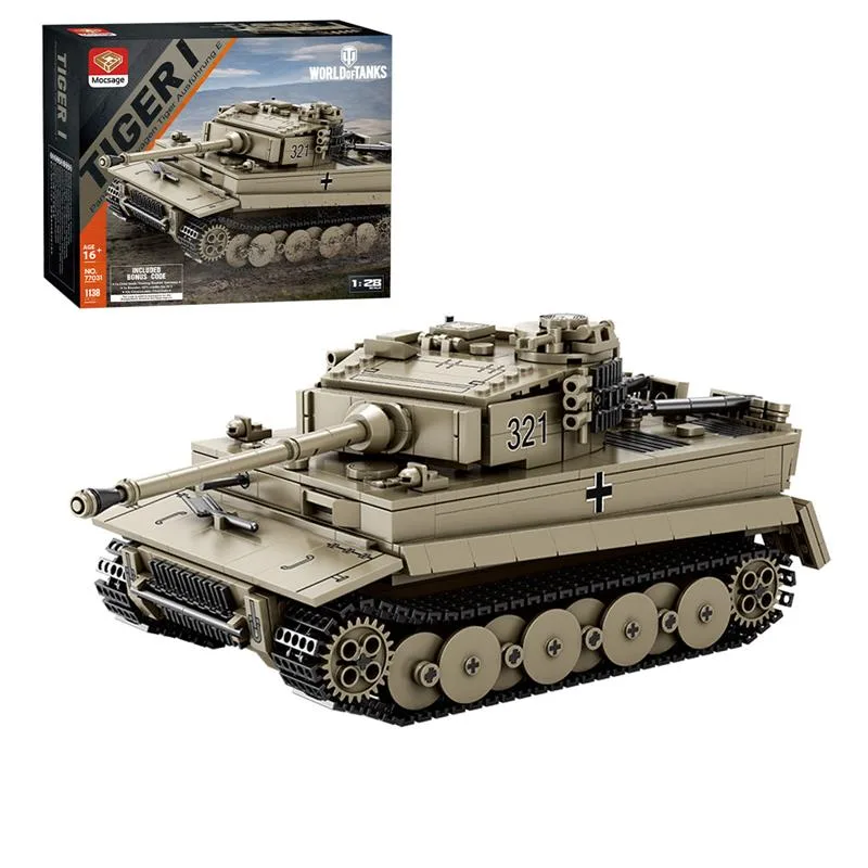 lesdiy-deutscher-militarpanzer-im-massstab-1-28-klemmbausteine-02