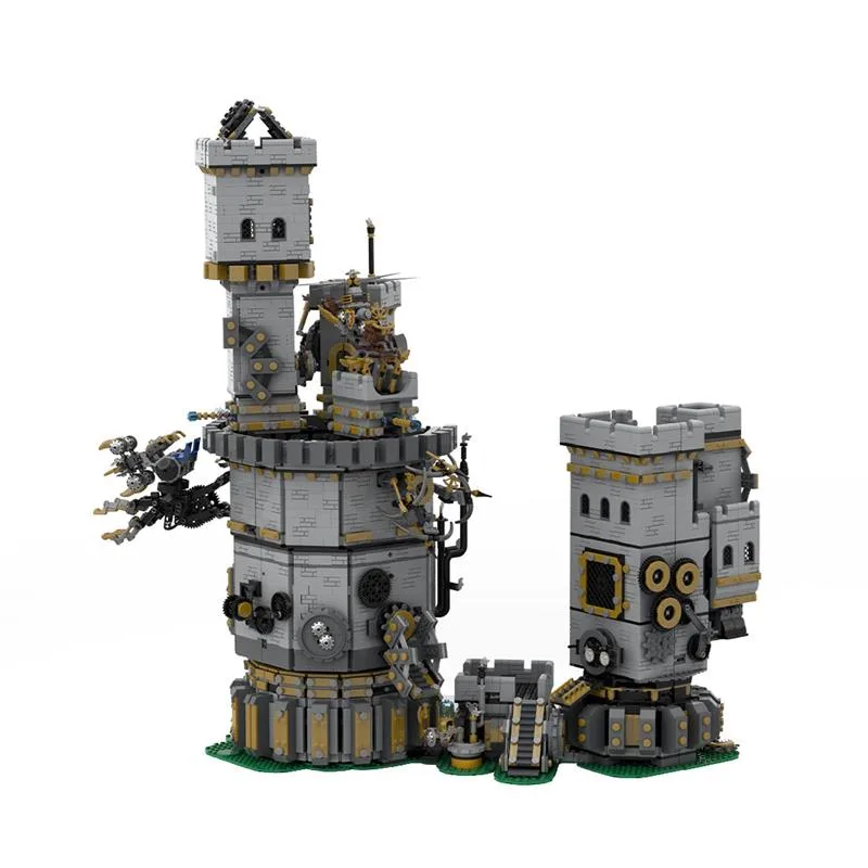 lesdiy-moc-161376-medieval-clockwork-castle-klemmbausteine-01