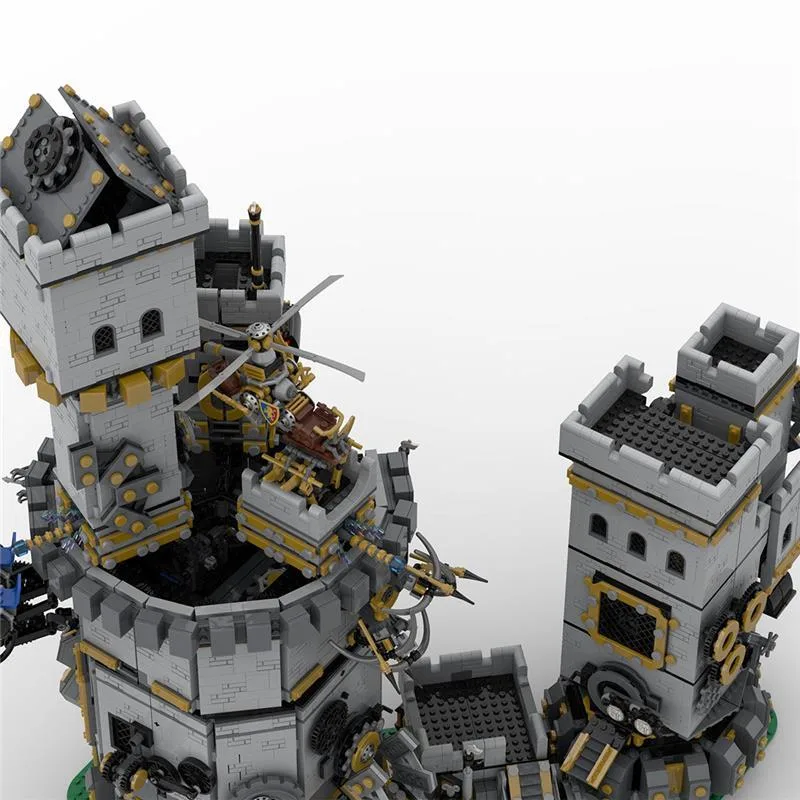 lesdiy-moc-161376-medieval-clockwork-castle-klemmbausteine-04