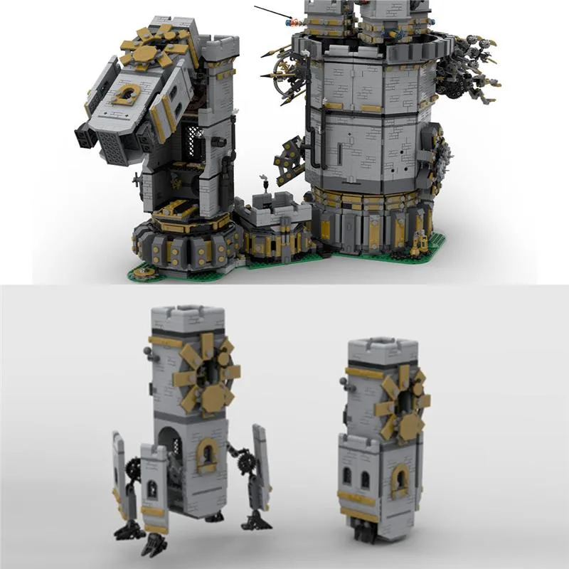 lesdiy-moc-161376-medieval-clockwork-castle-klemmbausteine-05