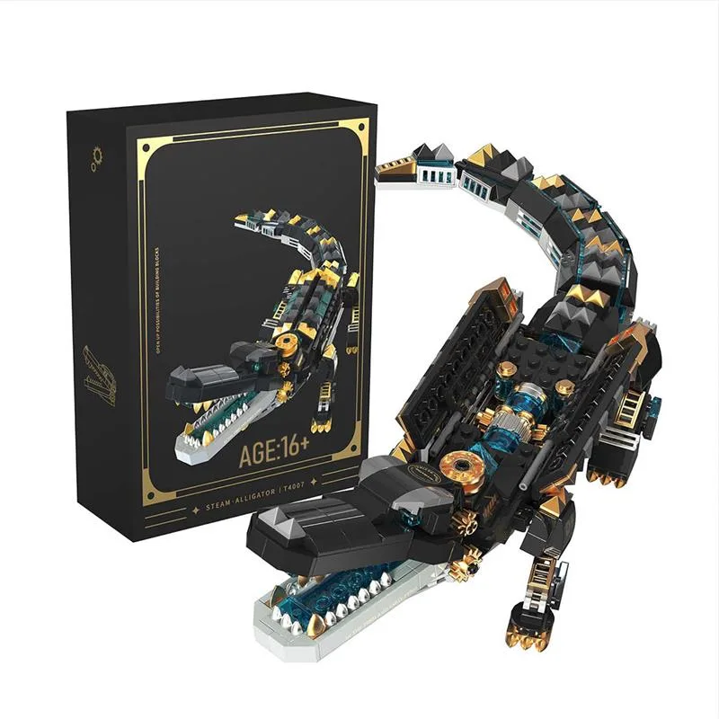 lesdiy-steam-series-steampunk-krokodil-klemmbausteine-02