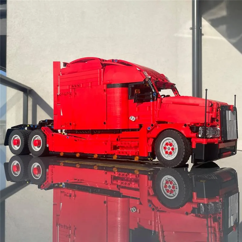 lesdiy-moc-183280-us-rednose-truck-klemmbausteine-04