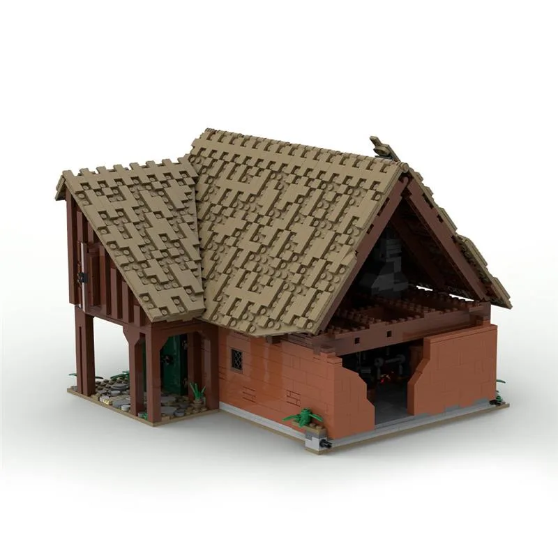 lesdiy-thales-green-village-blockscheune-klemmbausteine-02