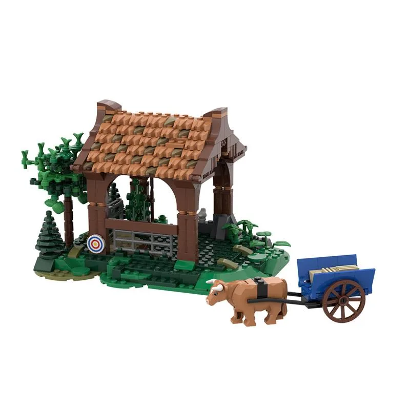 lesdiy-moc-176732-medieval-castle-adventure-dragon-stables-and-wizards-house-klemmbausteine-04