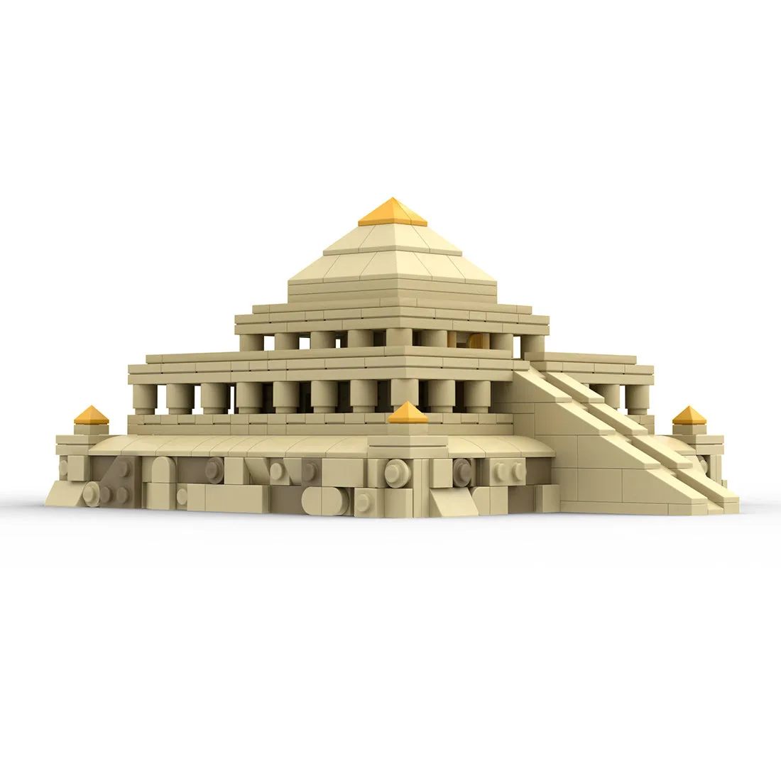 lesdiy-tempel-von-mentuhotep-ii-klemmbausteine-05