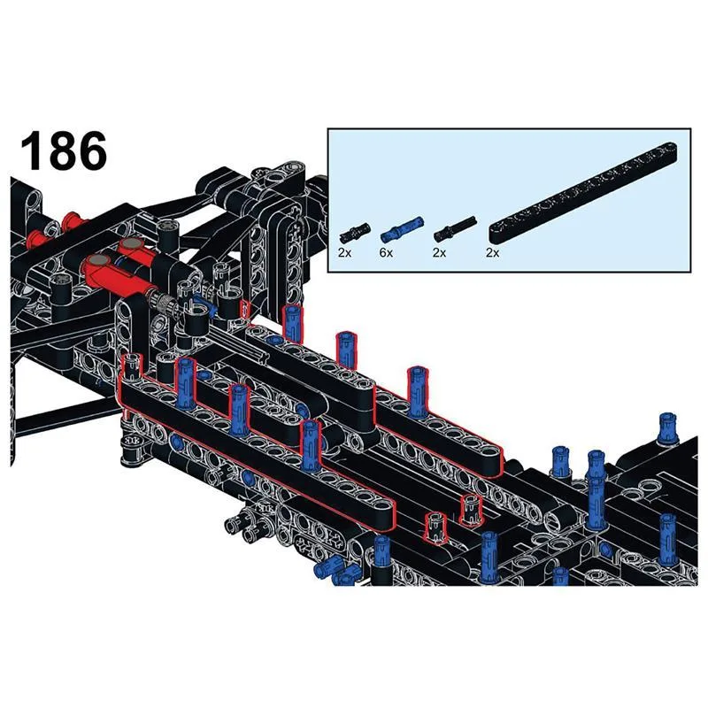 lesdiy-moc-47258-haas-f1-team-vf-20-1-8-scale-klemmbausteine-07