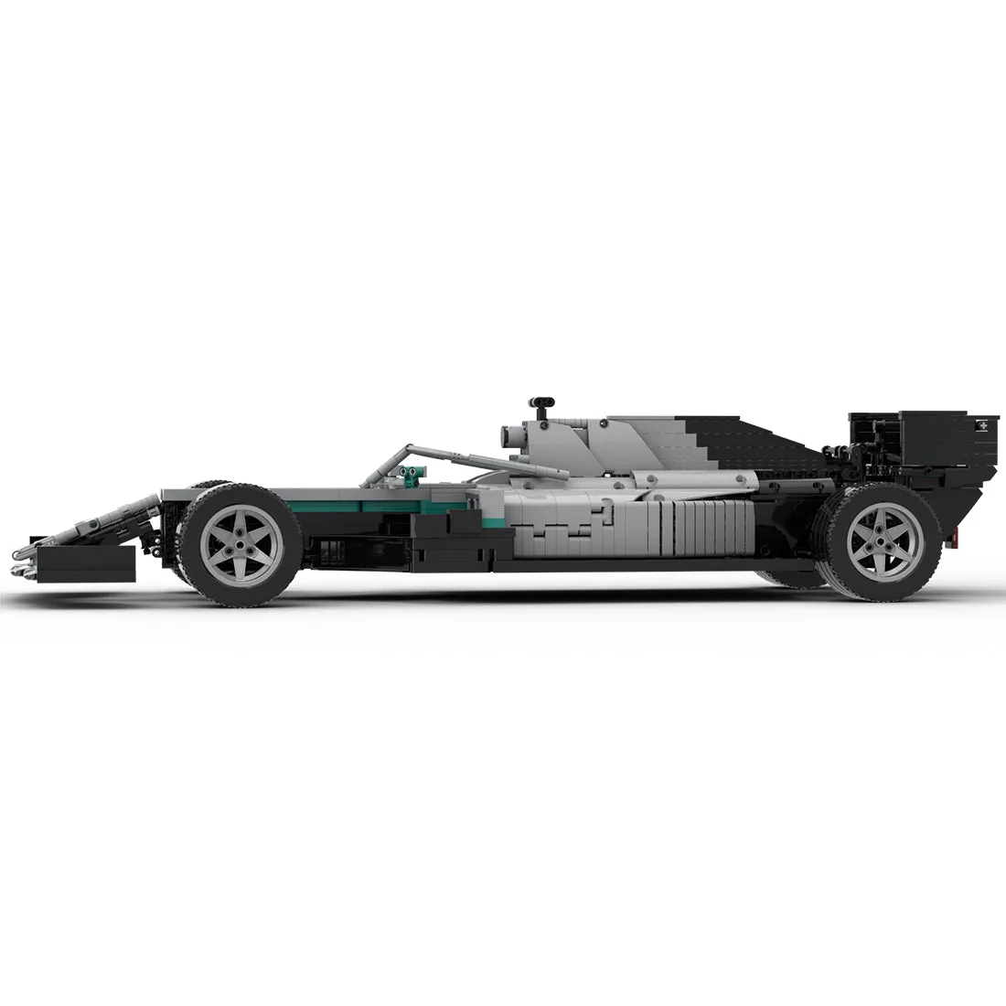 lesdiy-moc-44146-mercedes-f1-w10-1-8-scale-klemmbausteine-04