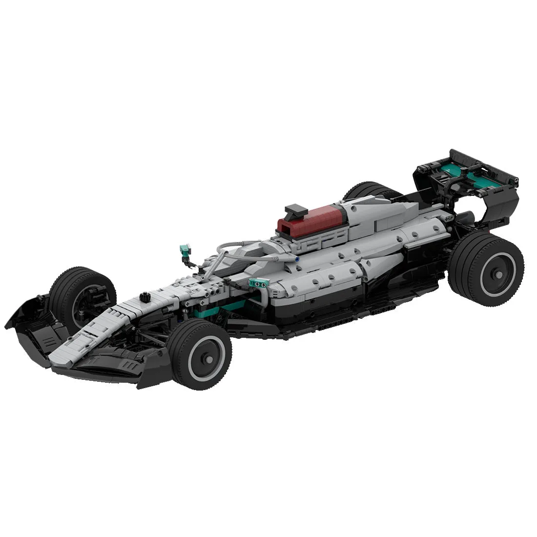 lesdiy-moc-102683-mercedes-f1-w13-1-8-scale-klemmbausteine-1-01