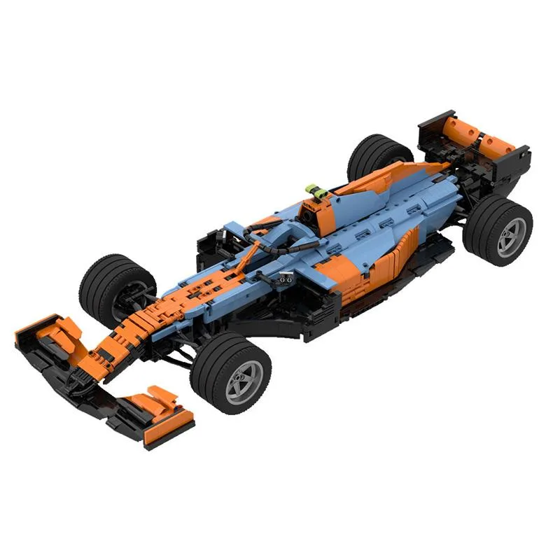 lesdiy-MOC-78398McLarenF1MCL35MMonaco18ScaleKlemmbausteine-01