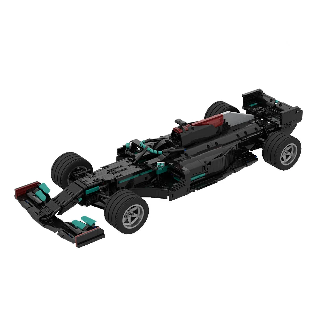 lesdiy-moc-76423-mercedes-f1-w12-1-8-scale-klemmbausteine-01
