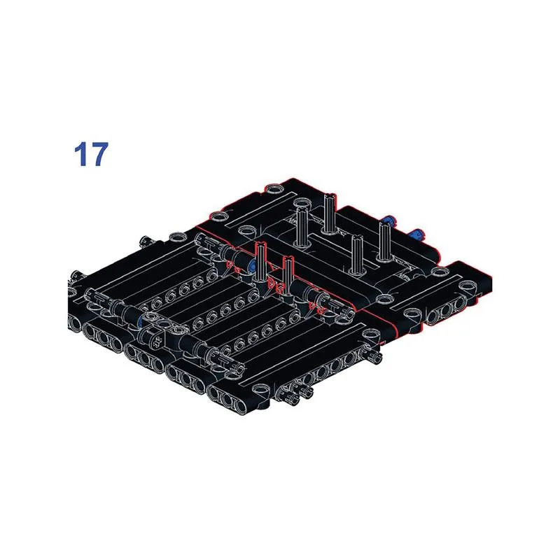 lesdiy-moc-104269-red-bull-f1-rb18-1-8-scale-klemmbausteine-06