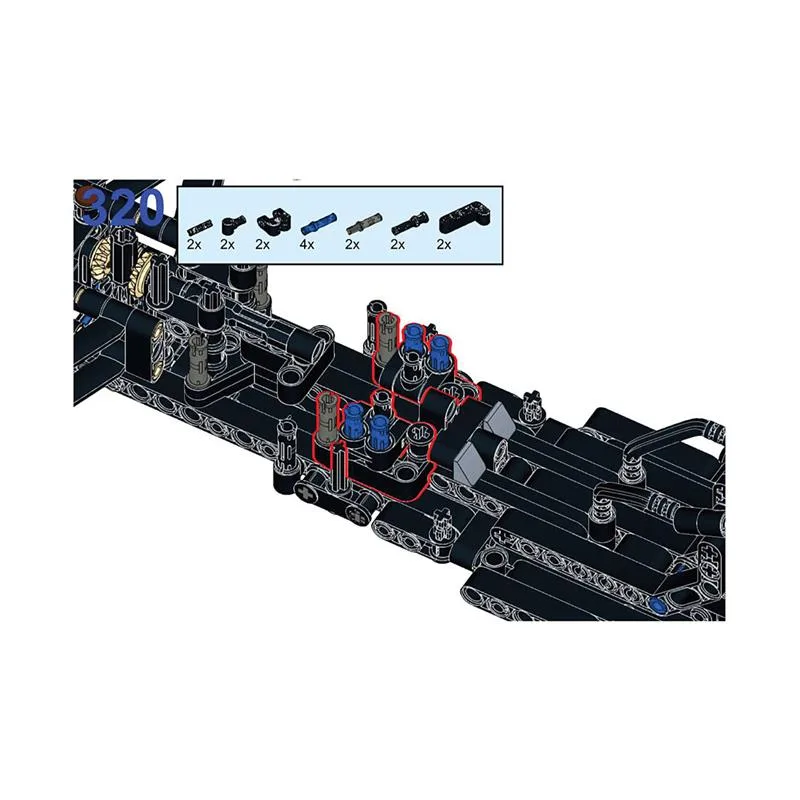 lesdiy-moc-104269-red-bull-f1-rb18-1-8-scale-klemmbausteine-07