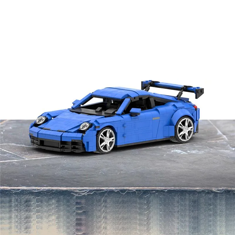 lesdiy-moc-159650-porsche-992-gt3-klemmbausteine-blue-version-02