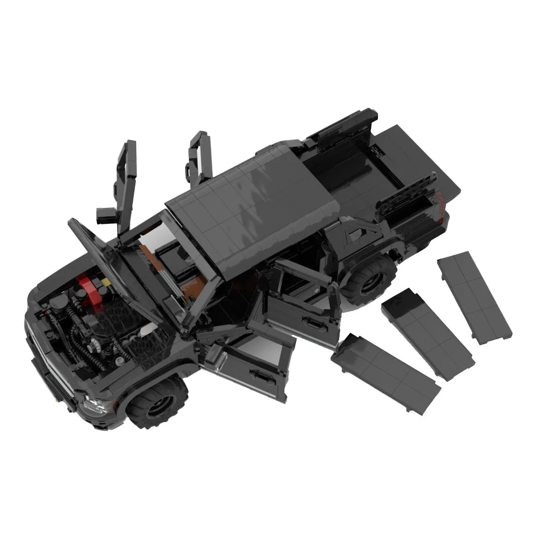 lesdiy-moc-179156-chevrolet-avalanche-scale-16w-klemmbausteine-05
