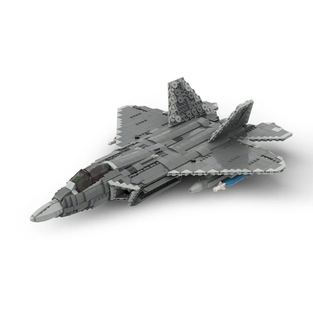 lesdiy-MOC-172484F-22RAPTOR-135Scale_v3_Klemmbausteine-06