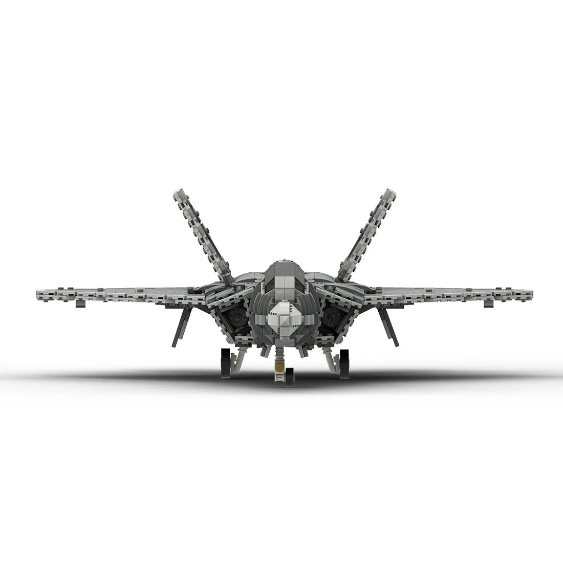 lesdiy-MOC-172484F-22RAPTOR-135Scale_v3_Klemmbausteine-07