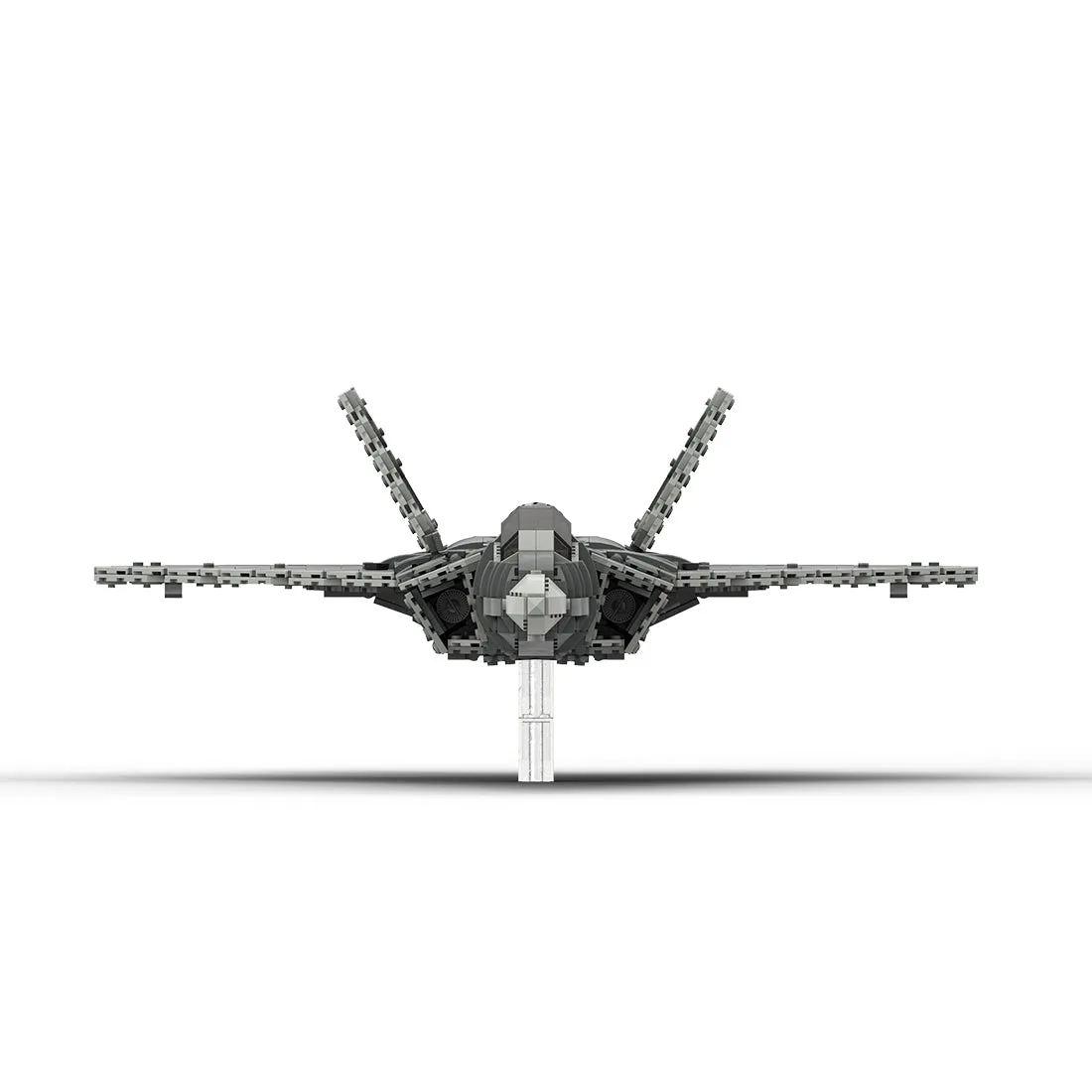 lesdiy-MOC-172484F-22RAPTOR-135Scale_v3_Klemmbausteine-09
