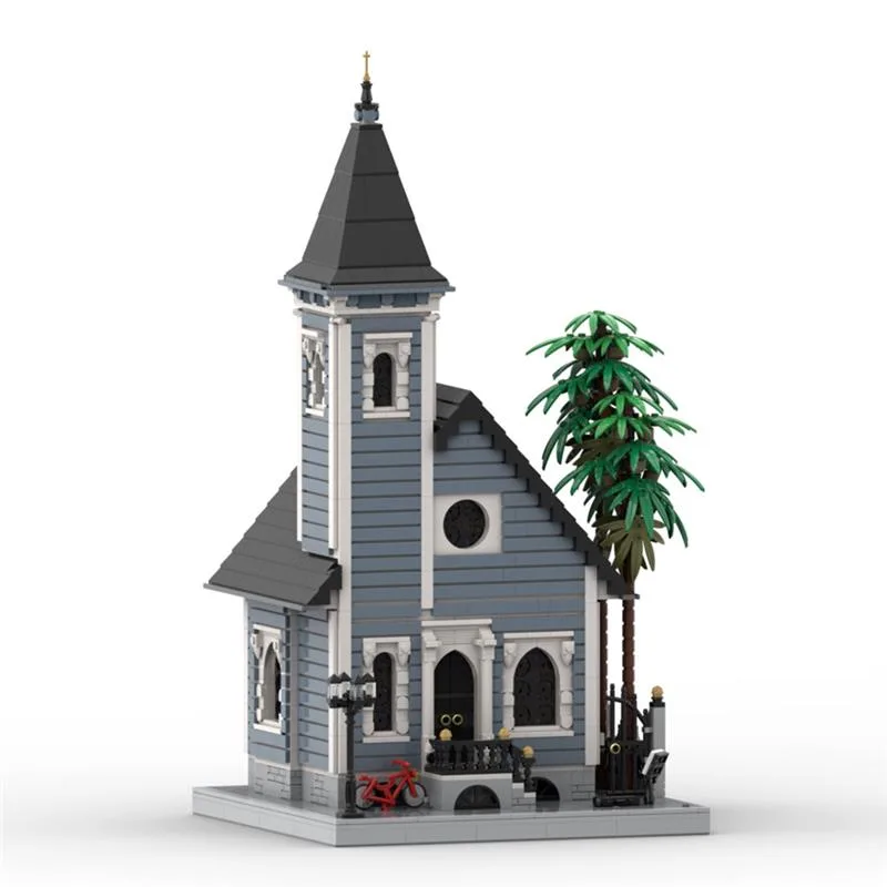 lesdiy-moc-169862-new-orleans-church-klemmbausteine-02
