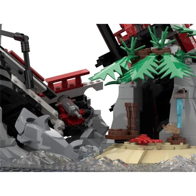 MOC-159152-Shipwreck-Island-Remake-Klemmbausteine-5
