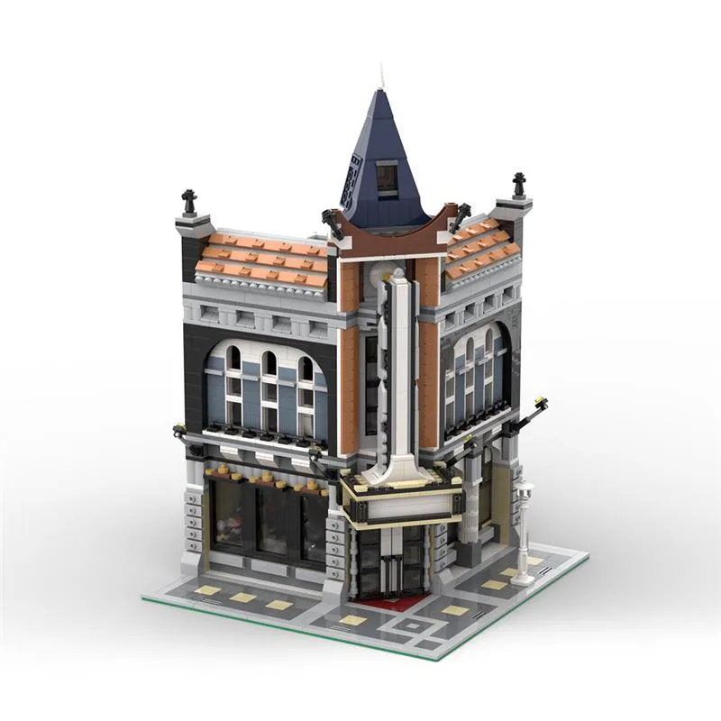 MOC-87811-Cafe-Cinema-10255-Square-Alternative-Build-Klemmbausteine