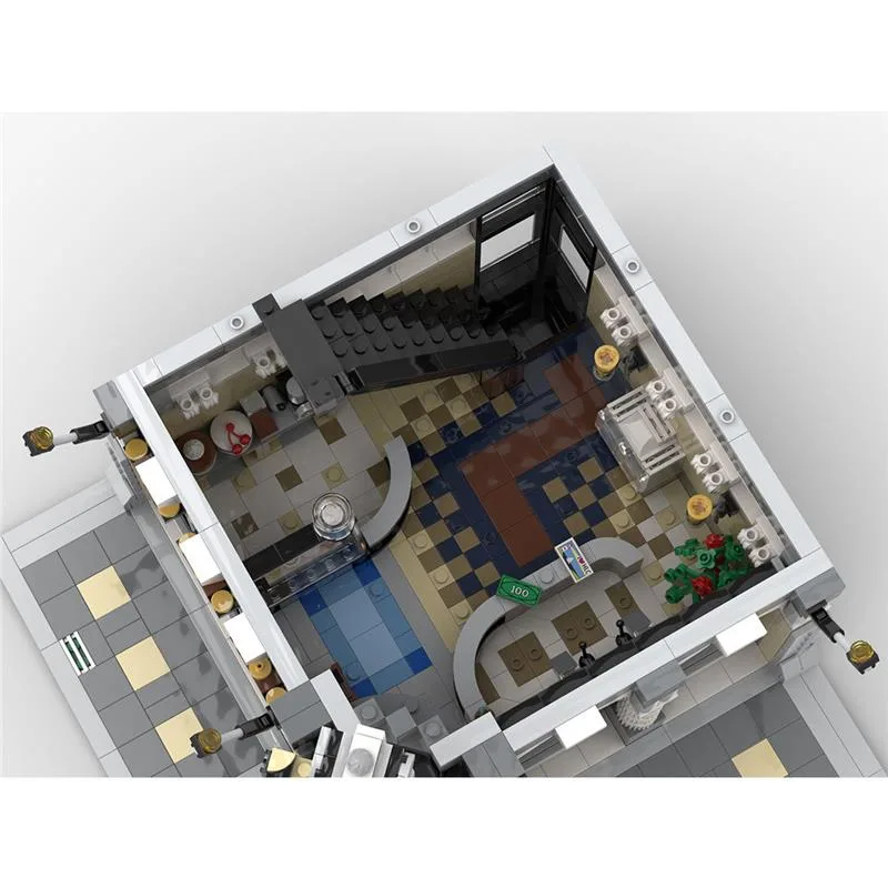 MOC-87811-Cafe-Cinema-10255-Square-Alternative-Build-Klemmbausteine-4