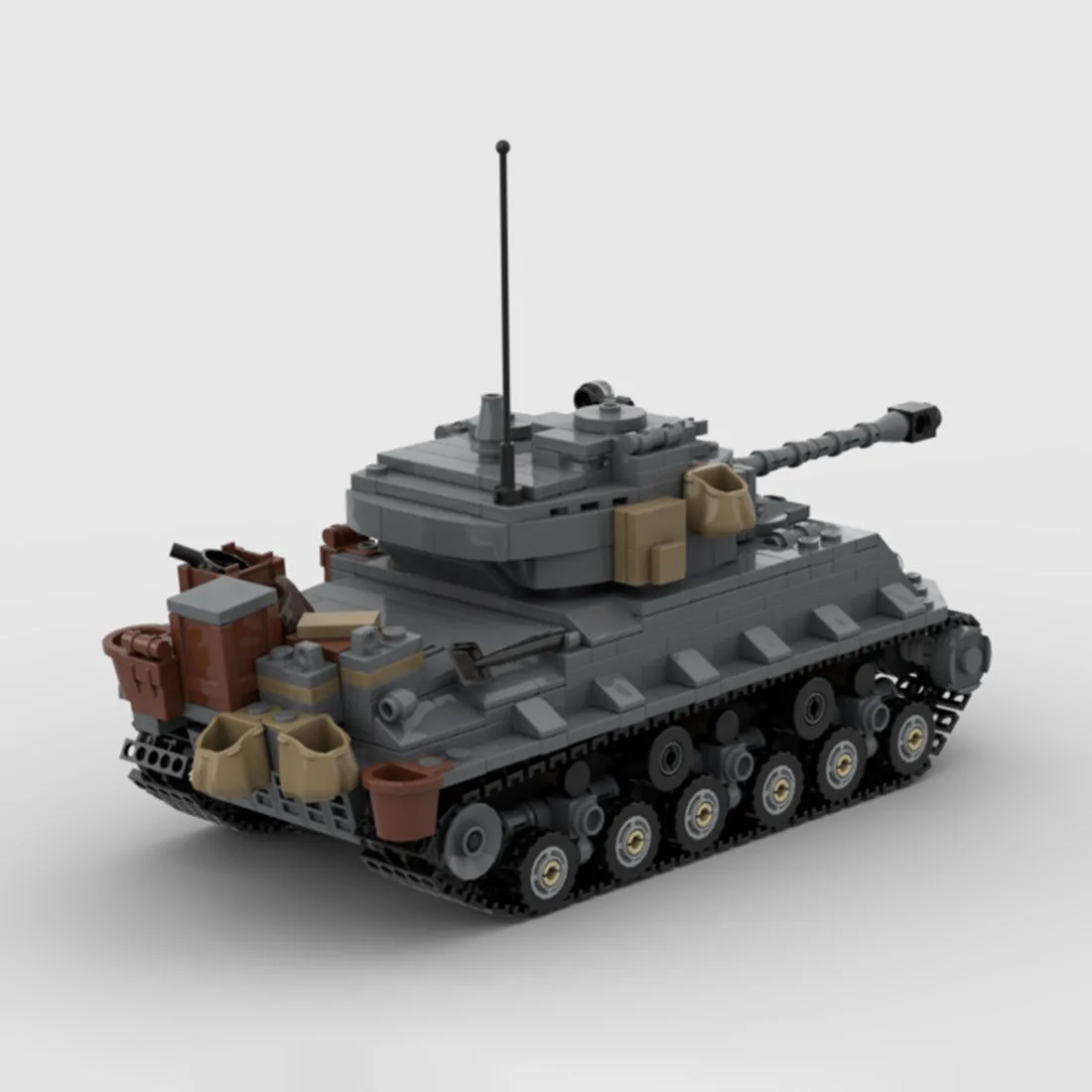 MOC-150790-M4A3E8-Sherman-Easy-Eight-Klemmbausteine-3
