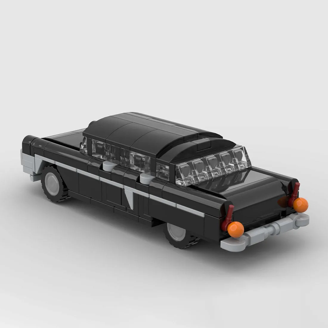 CHAIKA-Luxusautomobil-Klemmbausteine-2