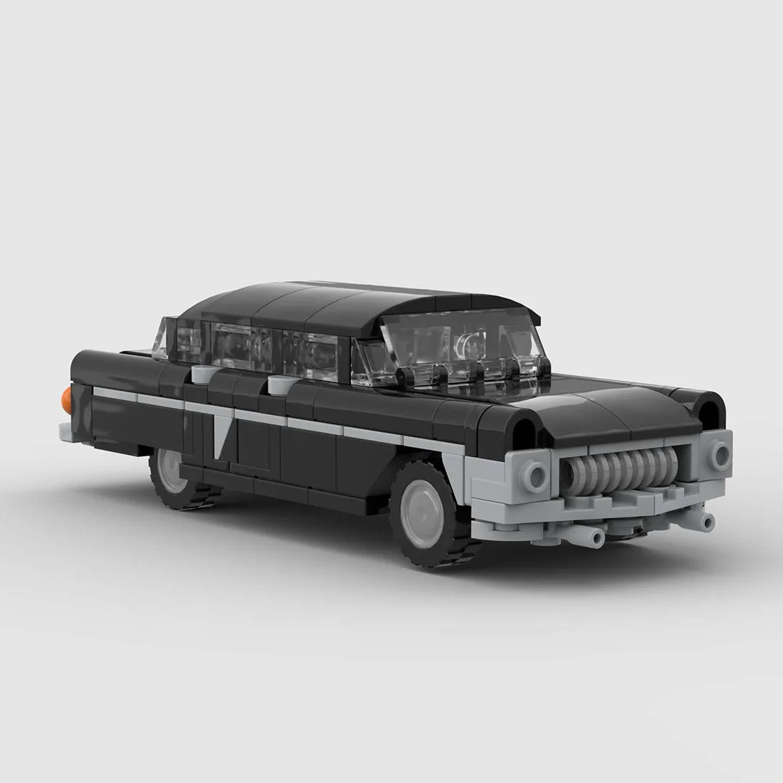 CHAIKA-Luxusautomobil-Klemmbausteine-3