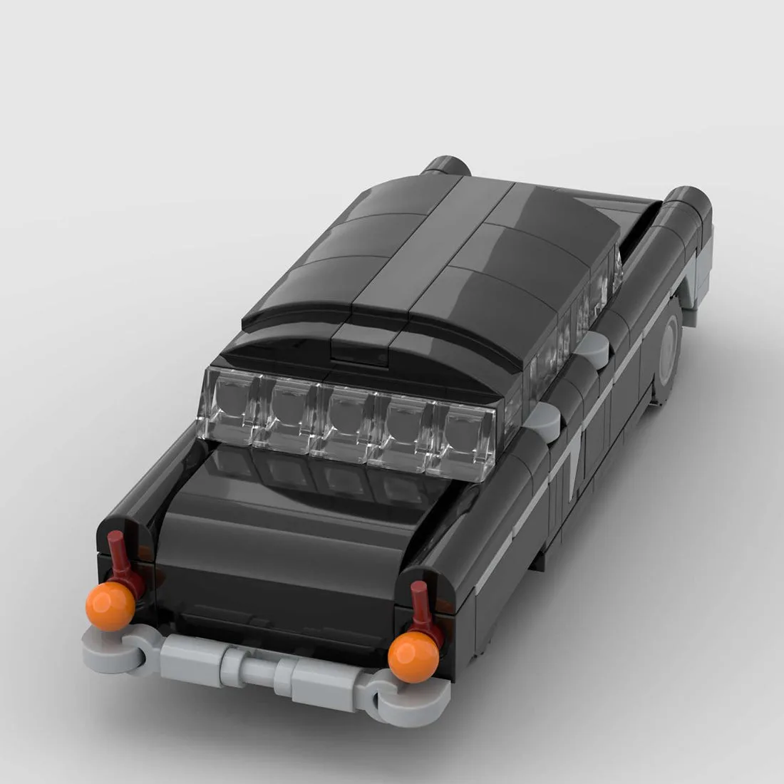 CHAIKA-Luxusautomobil-Klemmbausteine-4