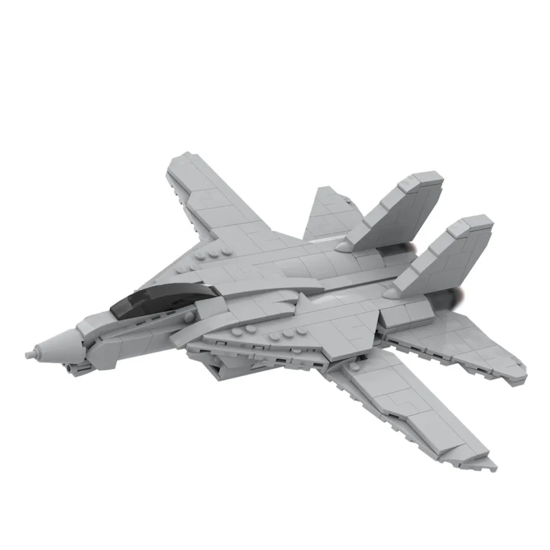 F14-Kampfflugzeug-im-Massstab-172-Klemmbausteine