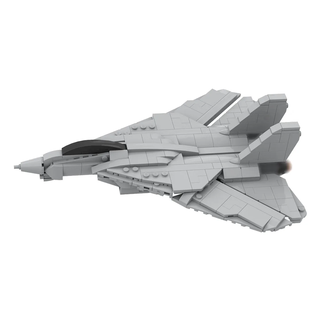 F14-Kampfflugzeug-im-Massstab-172-Klemmbausteine-2