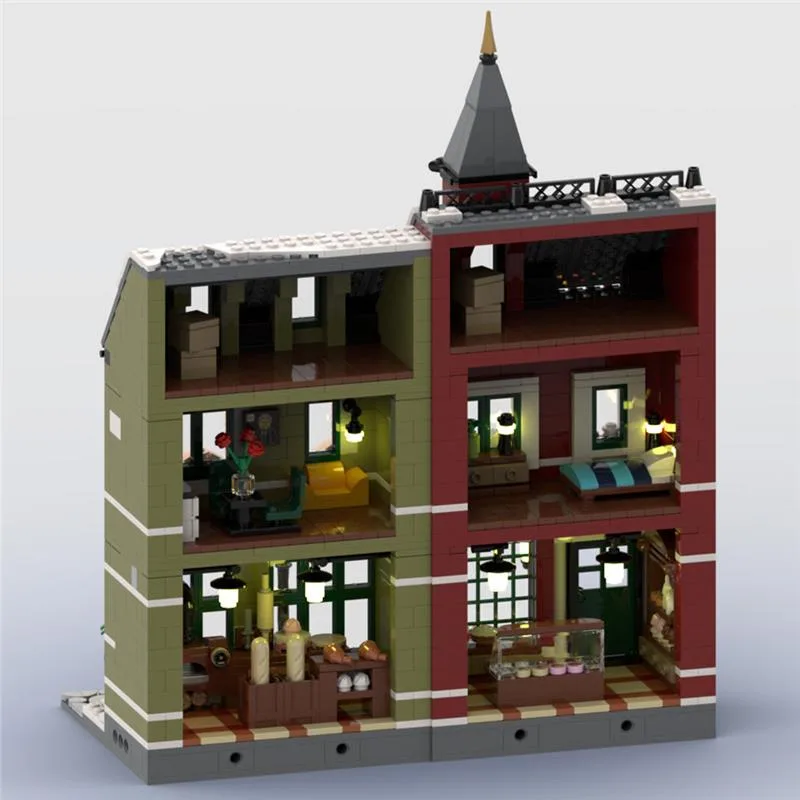 MOC-127667-Winter-Village-Bakery-Klemmbausteine