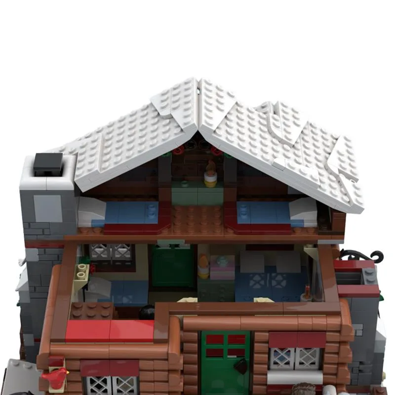 MOC-161989-Schneehuttenszene-Klemmbausteine-5