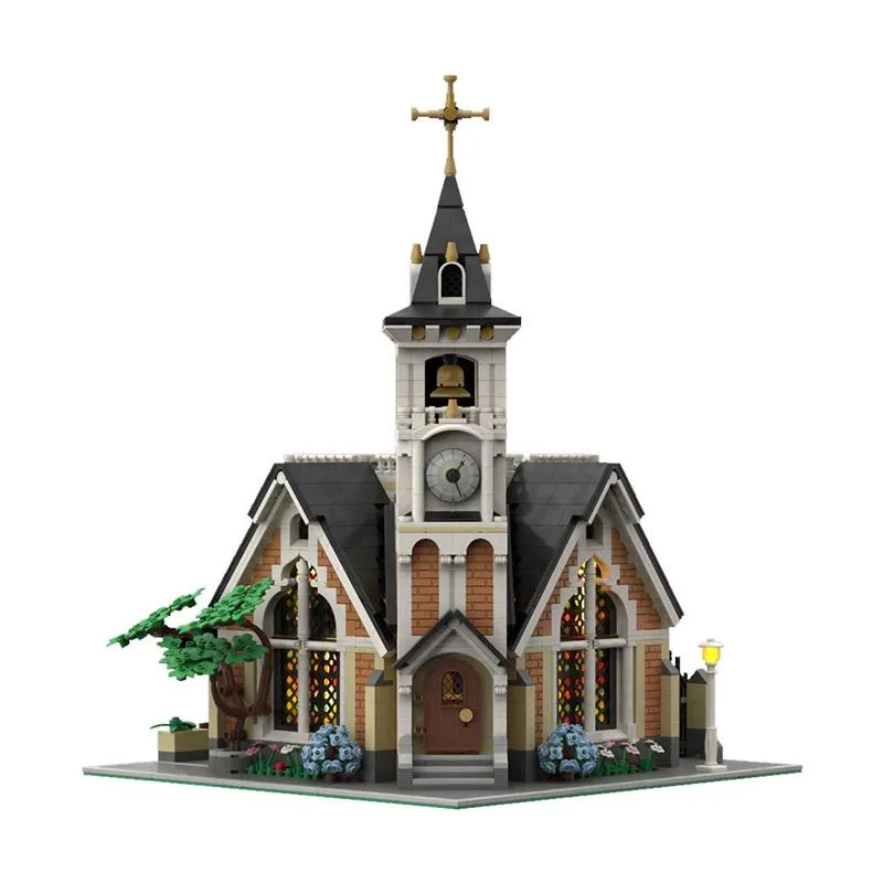 MOC-171047-St_-Joseph-Memorial-Church-Klemmbausteine