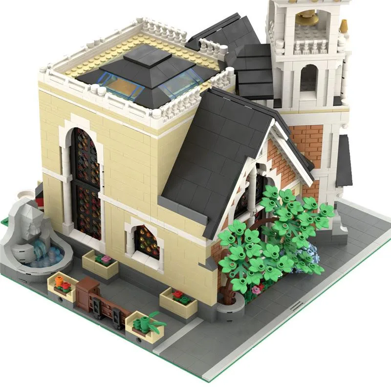 MOC-171047-St_-Joseph-Memorial-Church-Klemmbausteine-3