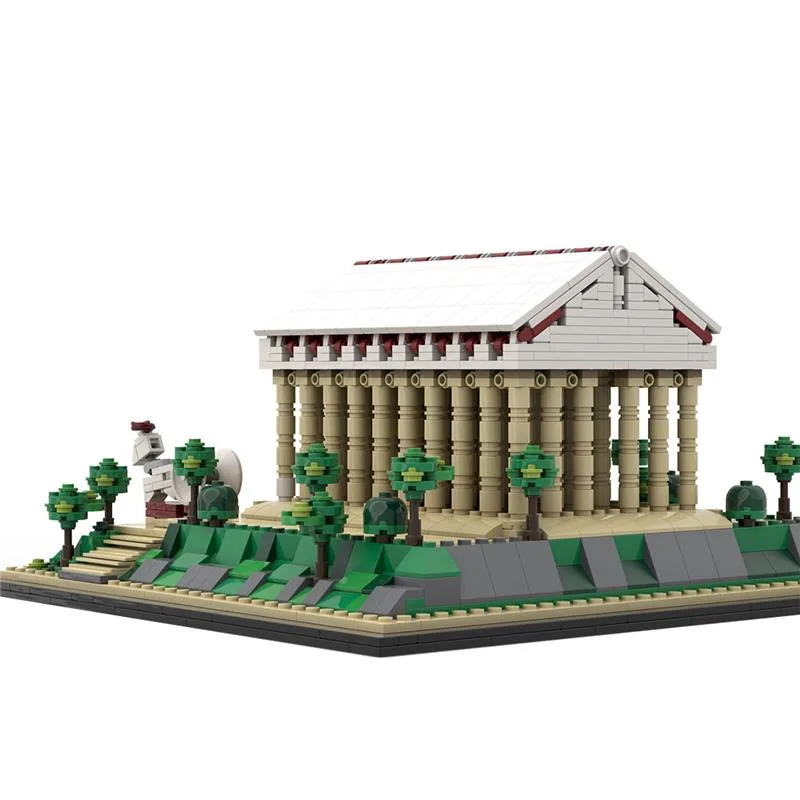 MOC-55411-The-Temple-of-Artemis-Klemmbausteine-5