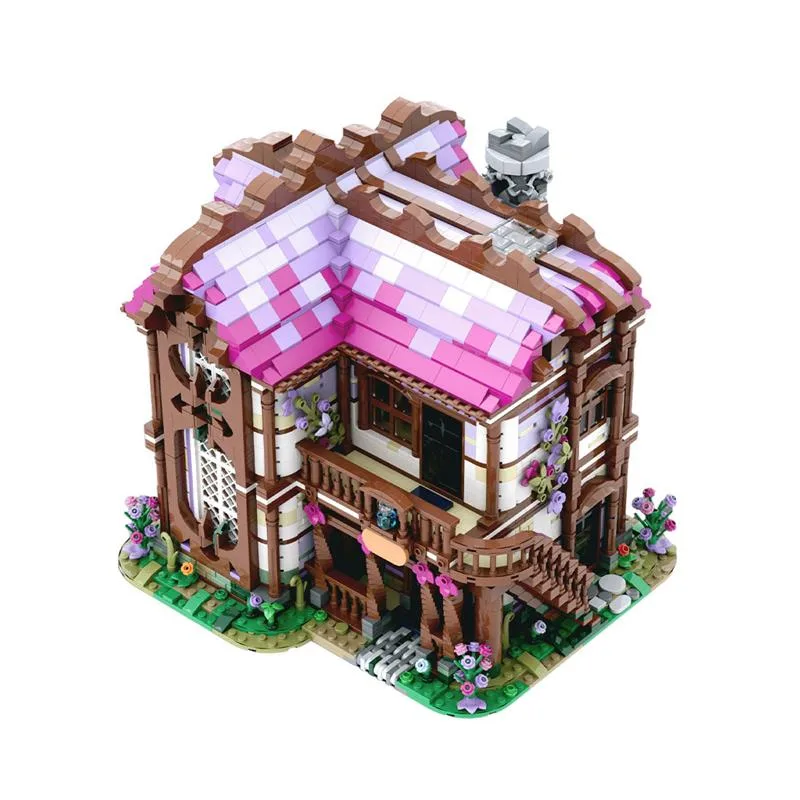 MOC-173599-Grimros-potion-House-Klemmbausteine-2