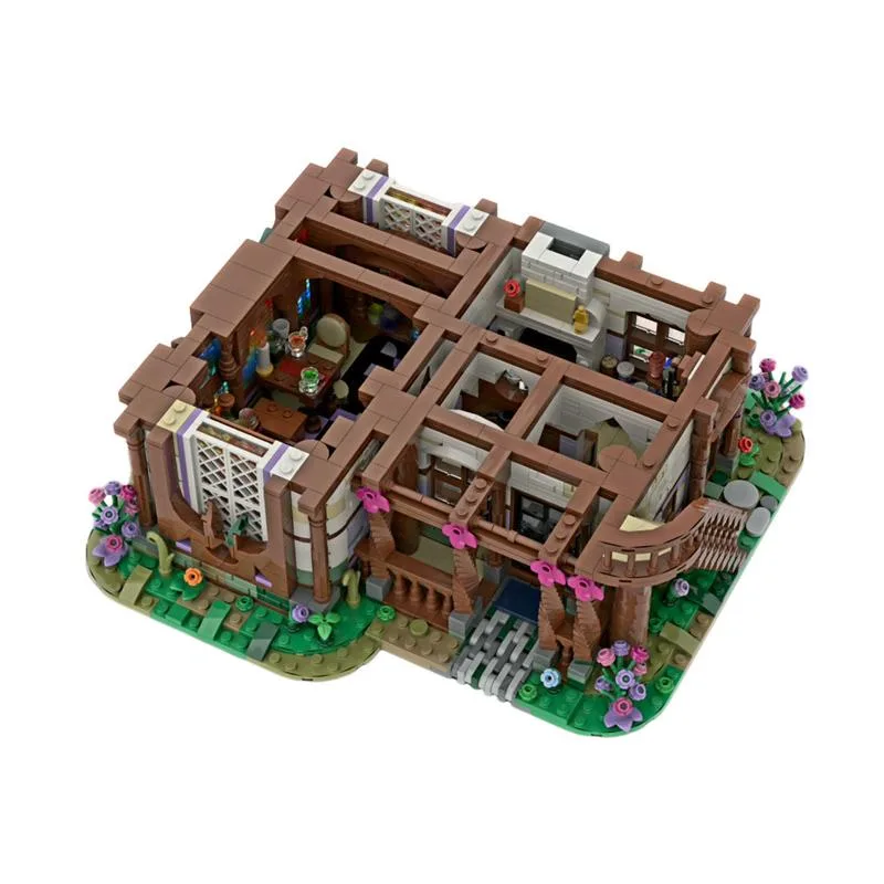 MOC-173599-Grimros-potion-House-Klemmbausteine-6